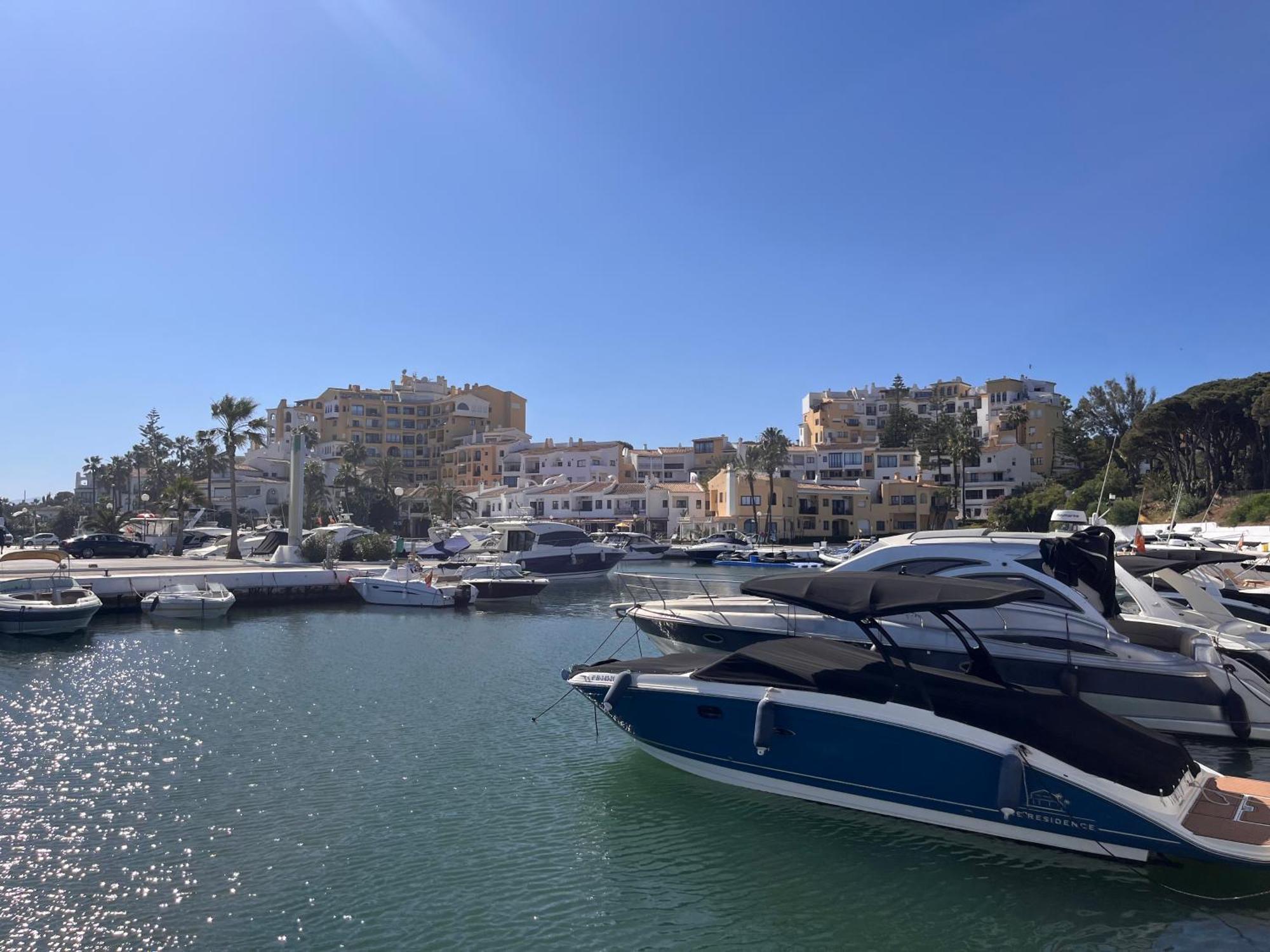 Studio On The Beach Front Διαμέρισμα Μάλαγα Εξωτερικό φωτογραφία